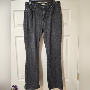 Women's Size 14 Lee Riders Jeans, Bootcut